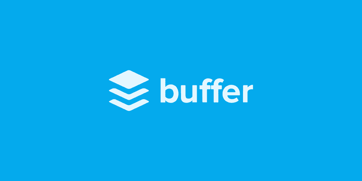 Buffer Logo