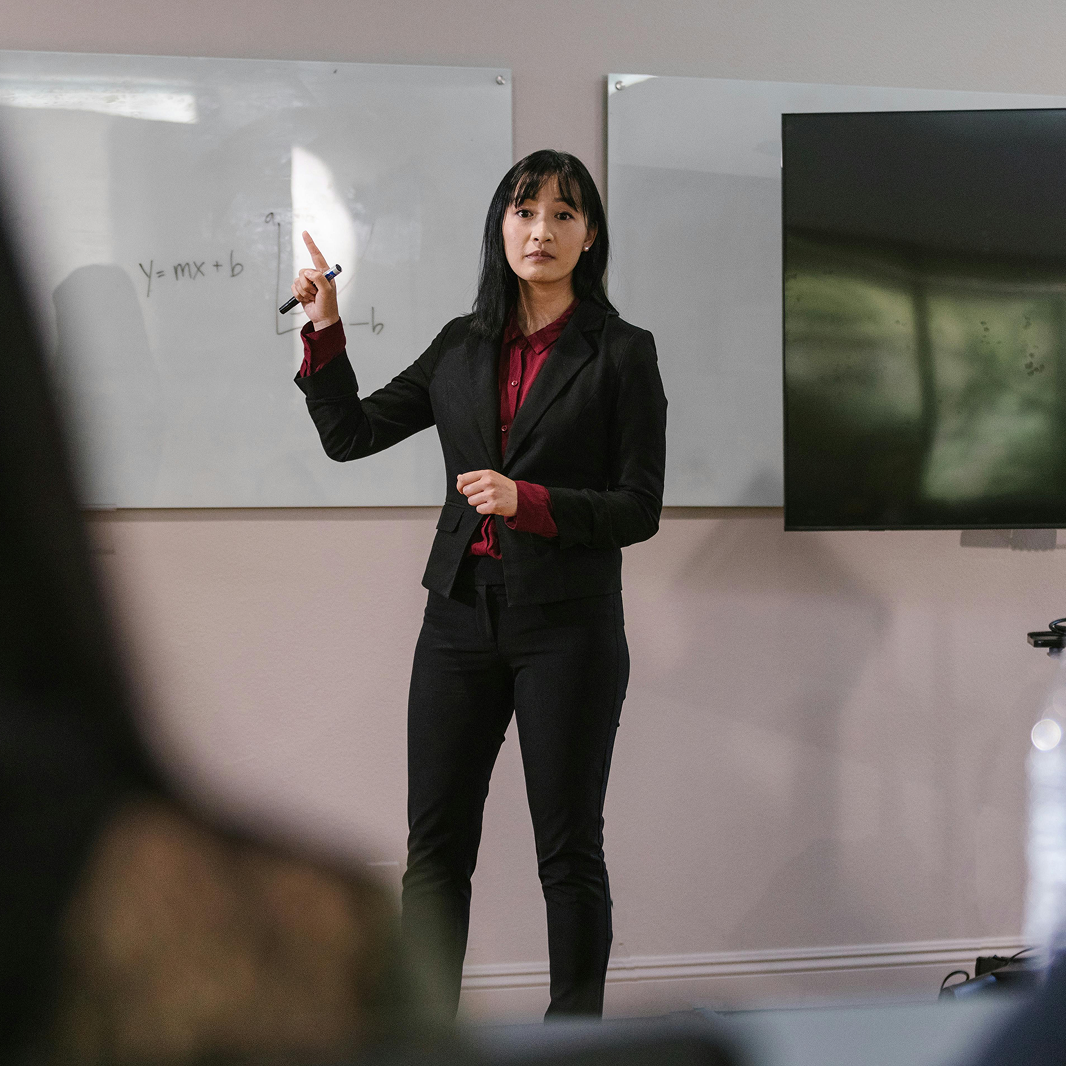 Careers & interviews About