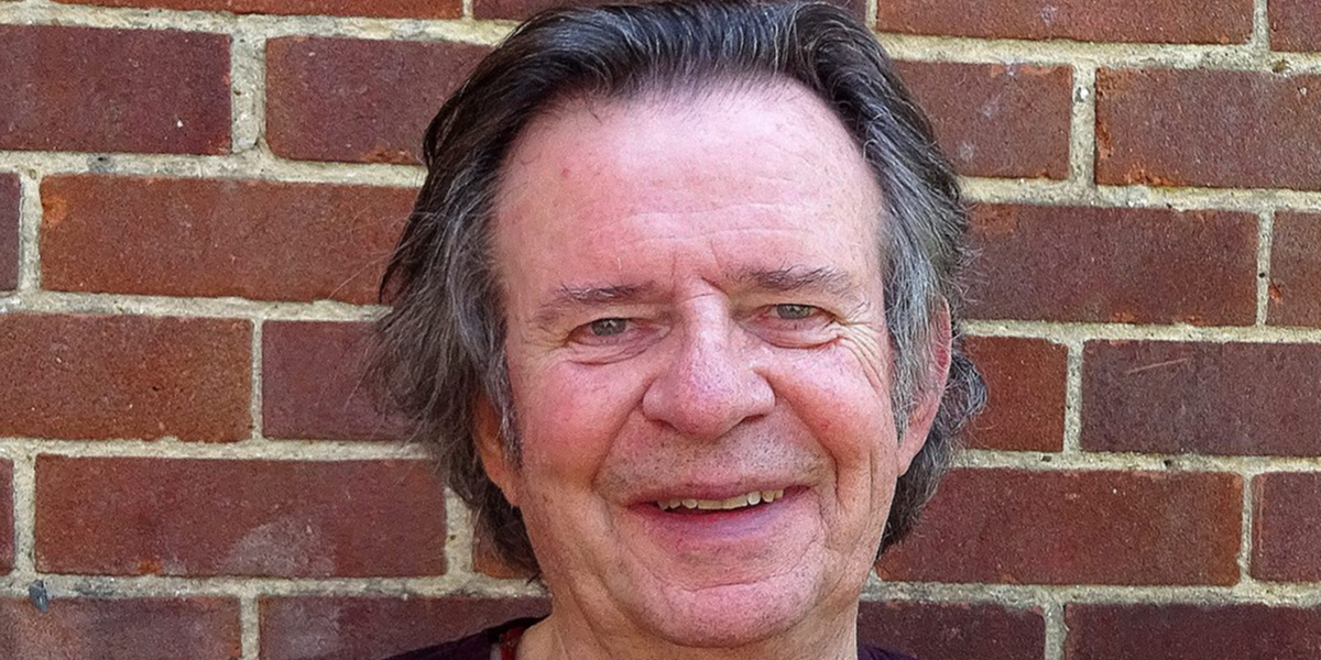 Self-Implied & Antony Cecil-Wright