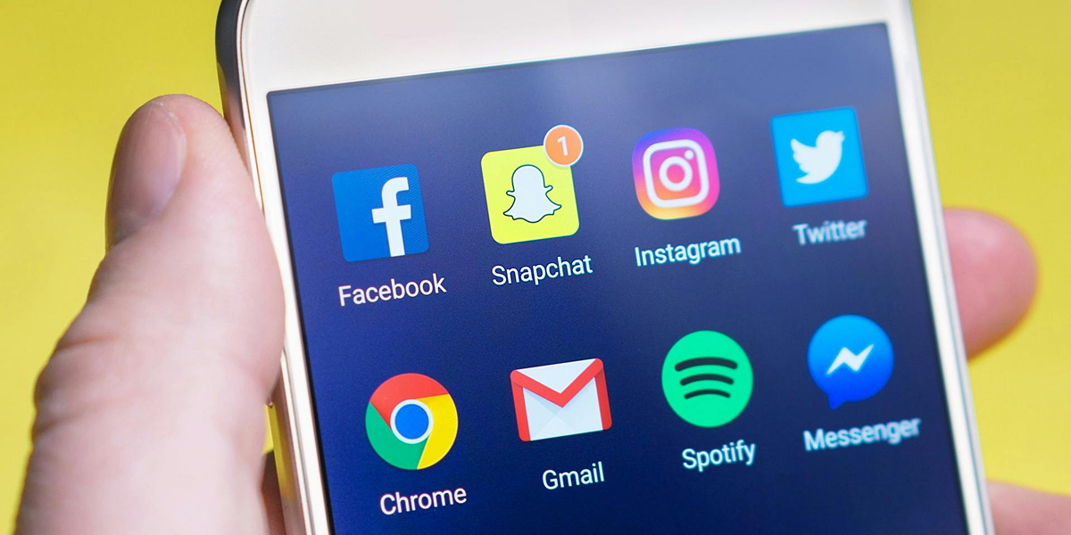 Social Media for Small Businesses