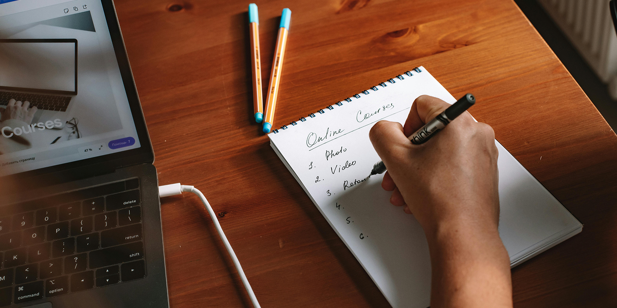 Benefits of Listing Benefits of Listing