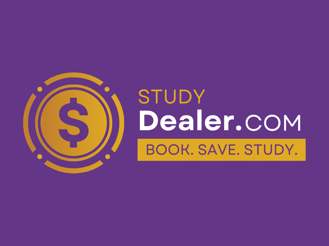 StudyDealer